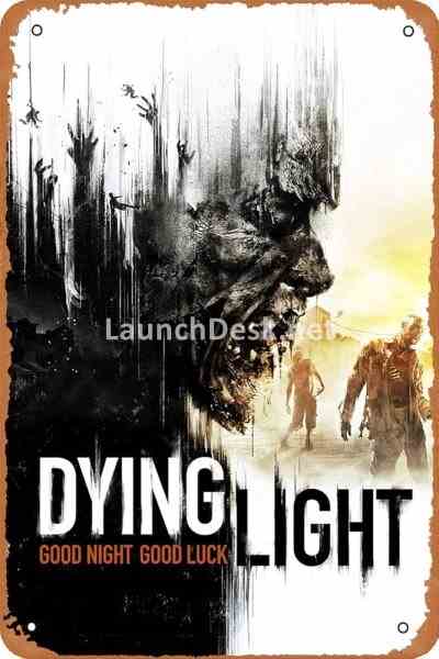 Dying Light